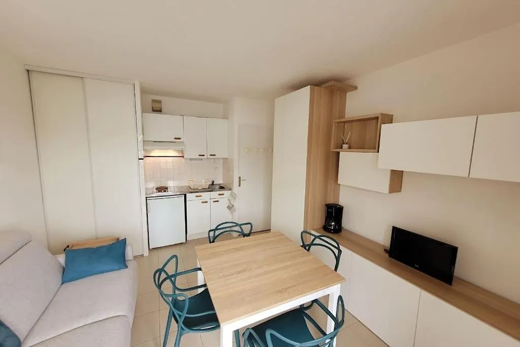 Appartamento Au Coeur De La Station, Au Pied Des Pistes, Parking Bagnères-de-Bigorre