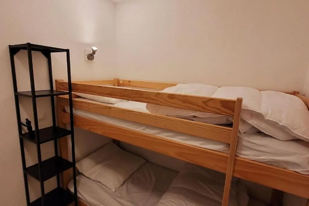 Appartamento Au Coeur De La Station, Au Pied Des Pistes, Parking Bagnères-de-Bigorre Francia