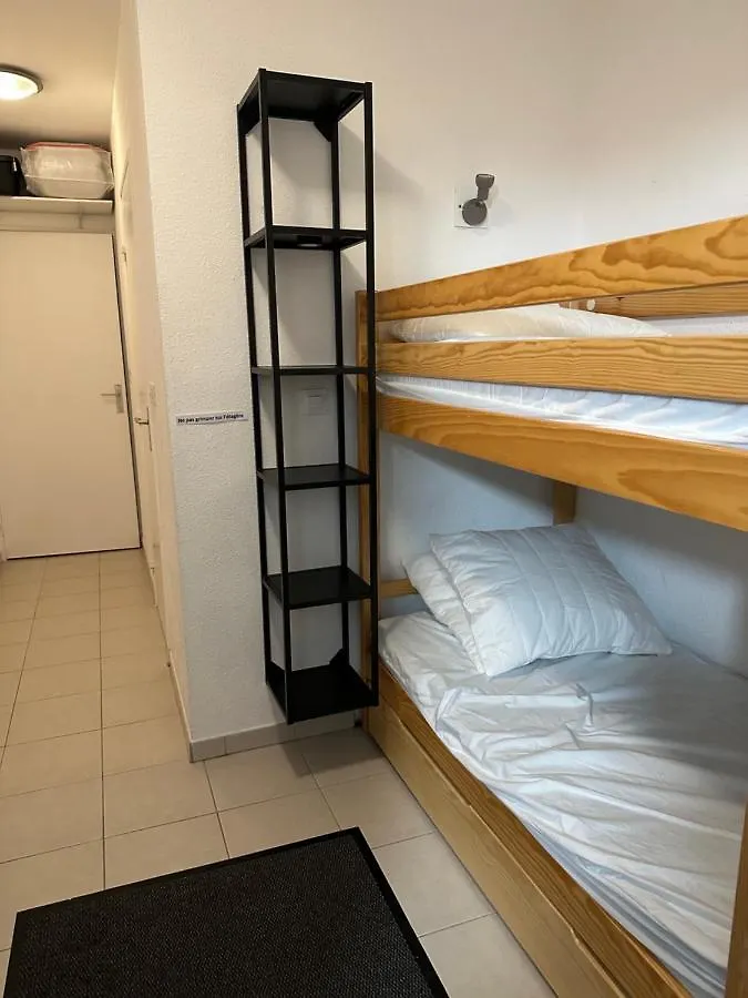 Appartamento Au Coeur De La Station, Au Pied Des Pistes, Parking Bagnères-de-Bigorre